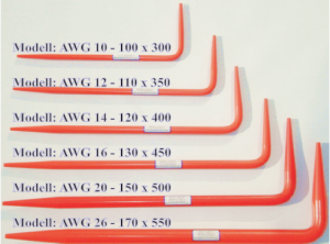 OBO Bettermann 1475902 Montageband bandverzinkt MZ024 PE l 14 online kaufen